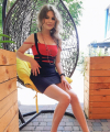 profile of Russian mail order brides Alina