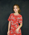 profile of Russian mail order brides Alina