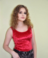 profile of Russian mail order brides Alina