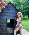 profile of Russian mail order brides Alina