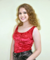 profile of Russian mail order brides Alina