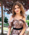 profile of Russian mail order brides Alina