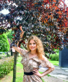 profile of Russian mail order brides Alina
