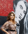 profile of Russian mail order brides Alina