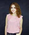 profile of Russian mail order brides Alina