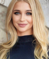 profile of Russian mail order brides Mariya