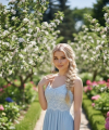 profile of Russian mail order brides Mariya