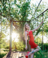 profile of Russian mail order brides Olga