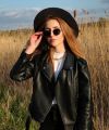 profile of Russian mail order brides Olga