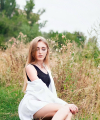 profile of Russian mail order brides Olga