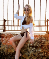 profile of Russian mail order brides Olga