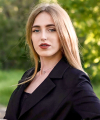 profile of Russian mail order brides Olga
