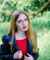 profile of Russian mail order brides Olga