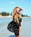 profile of Russian mail order brides Olga