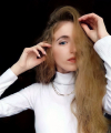 profile of Russian mail order brides Olga