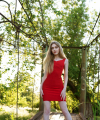 profile of Russian mail order brides Olga