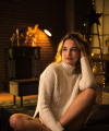 profile of Russian mail order brides Oksana