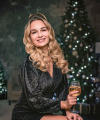 profile of Russian mail order brides Oksana