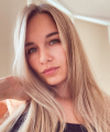 profile of Russian mail order brides Oksana