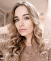profile of Russian mail order brides Oksana