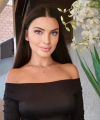 profile of Russian mail order brides Taisiya