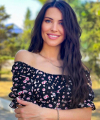 profile of Russian mail order brides Taisiya