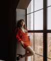 profile of Russian mail order brides Adelina