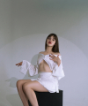 profile of Russian mail order brides Adelina