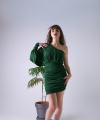 profile of Russian mail order brides Adelina