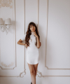 profile of Russian mail order brides Adelina