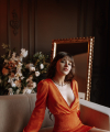 profile of Russian mail order brides Adelina