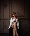 profile of Russian mail order brides Adelina