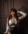 profile of Russian mail order brides Adelina