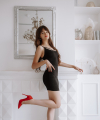 profile of Russian mail order brides Adelina