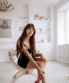 profile of Russian mail order brides Adelina