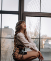 profile of Russian mail order brides Adelina