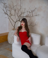 profile of Russian mail order brides Adelina