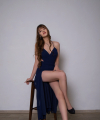 profile of Russian mail order brides Adelina