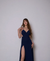 profile of Russian mail order brides Adelina