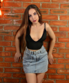 profile of Russian mail order brides Khrystyna