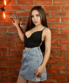 profile of Russian mail order brides Khrystyna