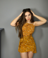 profile of Russian mail order brides Khrystyna