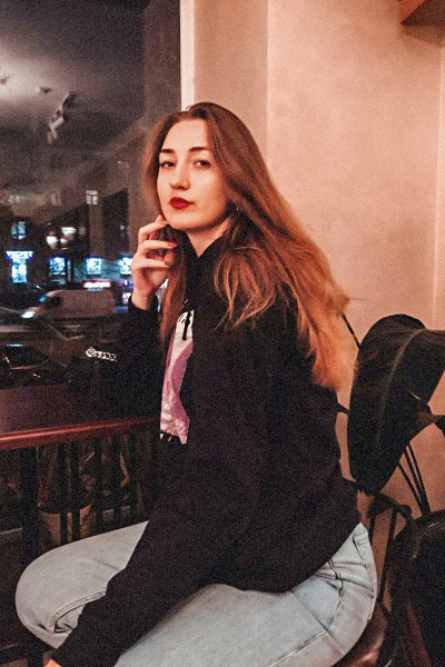Vlada 23 years old Ukraine Zaporizhzhia, Russian bride profile, meetbrides.online