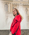profile of Russian mail order brides Vlada