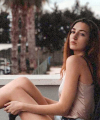 profile of Russian mail order brides Vlada
