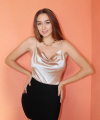profile of Russian mail order brides Vlada