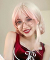 profile of Russian mail order brides Kristina