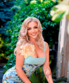 profile of Russian mail order brides Marina