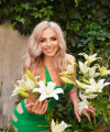 profile of Russian mail order brides Marina