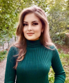 profile of Russian mail order brides Albina